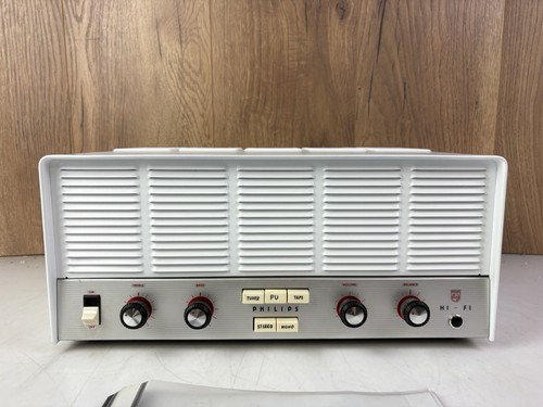 Philips ag9015 stereo tube - philips,