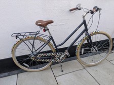 Retro Ladies Bike Orla Kiely