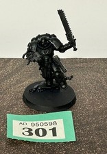 Warhammer 40k Space Marine