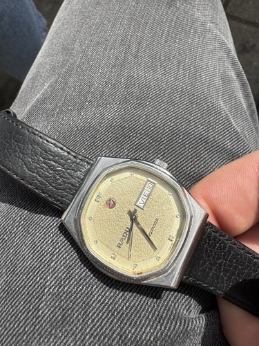 Rado voyager automatic men - rado,