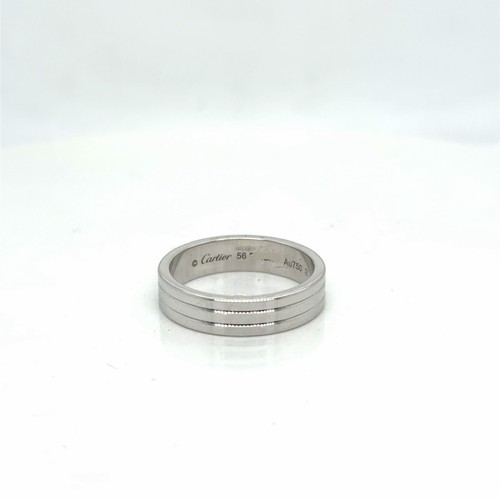 Cartier vendome louis wedding - cartier,