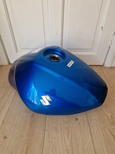 Suzuki bandit fuel petrol - bandit,