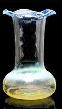 Whitefriars James Powell Straw