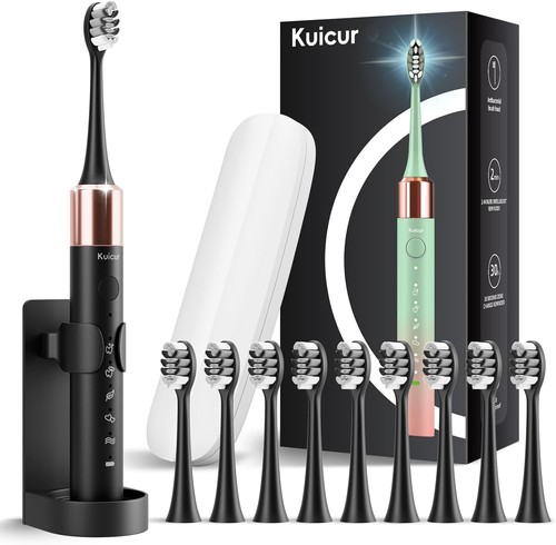 Kuicur sonic electric - kuicur,