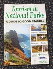 Tourism in National Park