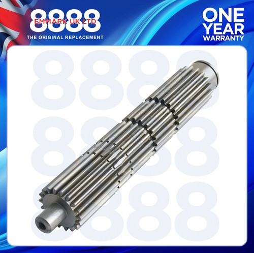 Main shaft for massey ferguson - for,
