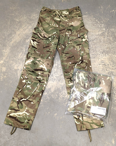 British army military - british,