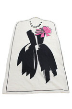 Lanvin For H&M Womens Linen