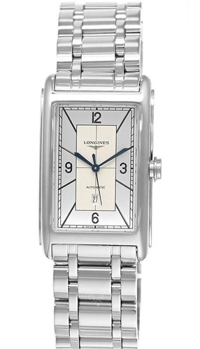 Longines dolcevita automatic - longines,