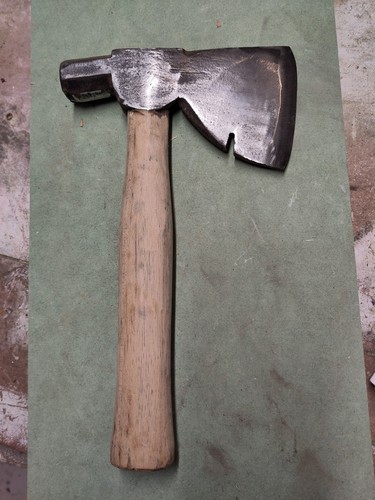 Small axe hatchet - axe,