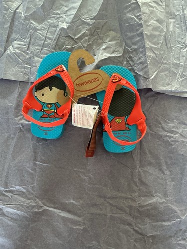 Havaianas herois kids - herois, slides