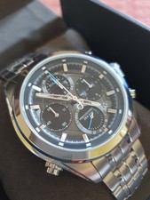 Mens Bulova Precisionist