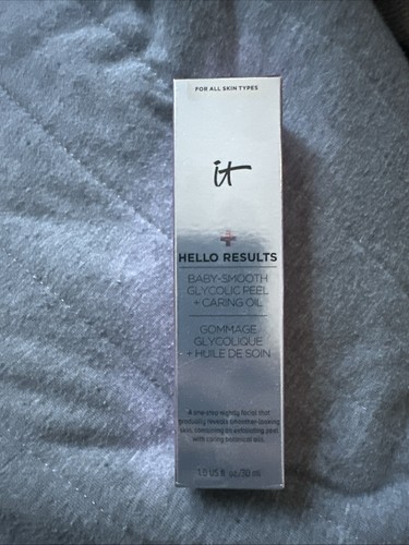 Cosmetics hello results - it,