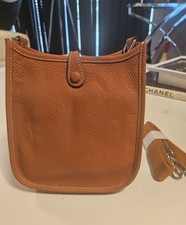 100% Genuine Leather Bag For
