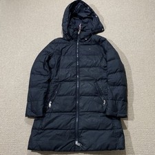 Tommy Hilfiger Puffer Jacket