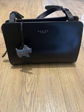 Radley Crossbody Bag New