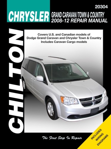 Chrysler grand caravan town - chrysler,