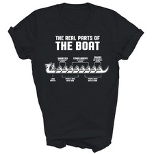 Rowboat Funny Team I Rowing