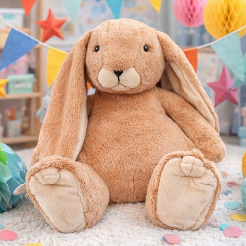 Jomanda brown bunny rabbit - jomanda,