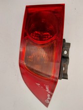 HONDA ACCORD GENUINE REAR LIGHT LENS NSR NEAR SIDE REAR PASSENGER OUTER