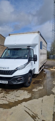 Iveco daily 70c21 - iveco, auto