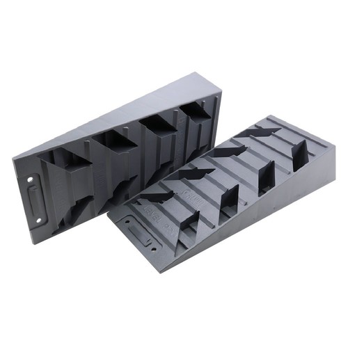Mini levelling ramps levellers - levelling,
