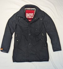 Superdry Double Black Label