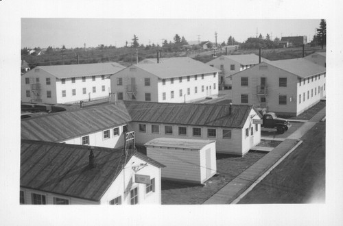 Old vintage photo ww2 - old,