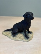 Border Fine Arts Black