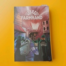 Farmhand Volume 2: Thorne in