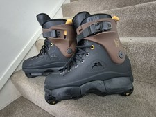 Razors sl derek henderson - sl,