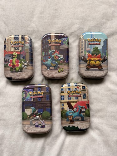 Pokémon lumiose city - city, mini