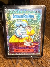 2024 Garbage Pail Kids Tops