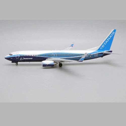 Wings ryanair boeing - jc,