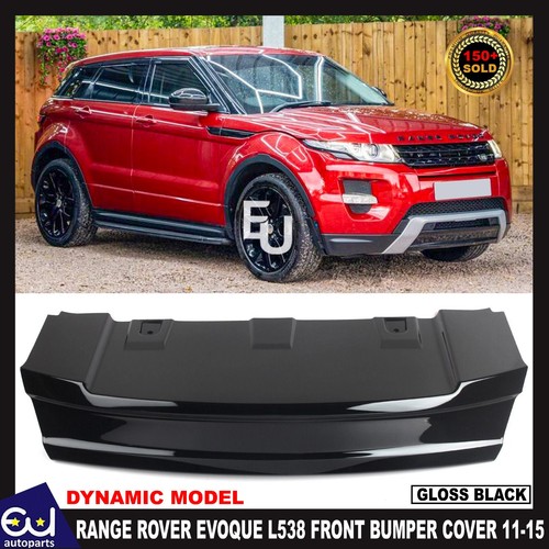 Front bumper tow - front,