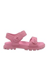 Coach Brynn Vivid Pink Leather