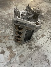 Aston Martin V8 Cylinder Block
