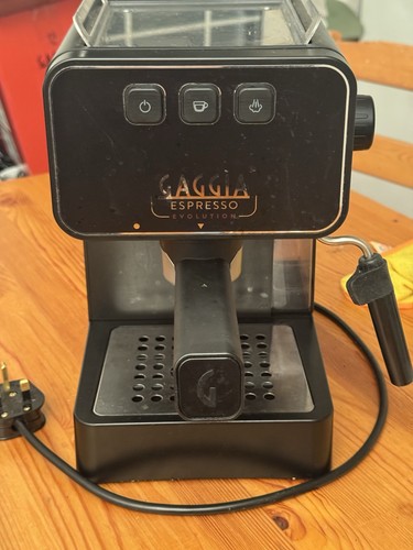 Gaggia milano espresso - gaggia,