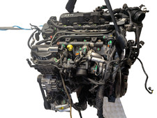 2.0 TDCI T8MA COMPLETE DIESEL