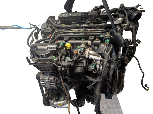 Tdci t8ma complete diesel - 2.0,
