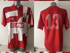 Legia Warsaw adidas Shirt