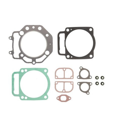 Engine gasket set upper - gasket,