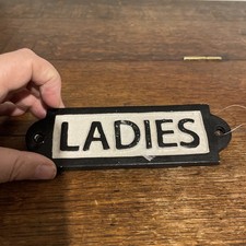 Door Signs Toilet Private