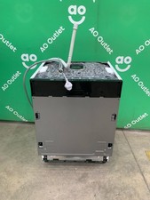 Beko Fully Integrated Full Size Dishwasher -DIN15X20 #LF112137