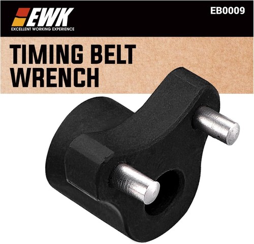 Ewk cam timing - timing, belt