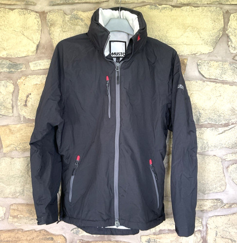Musto corsica fleece lined - musto,