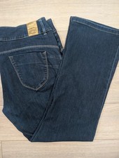 Salsa Jeans dark blue double