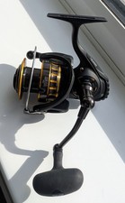 Daiwa BG 4000 Spinning Lure