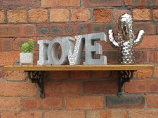 Shelf Brackets Cast Iron