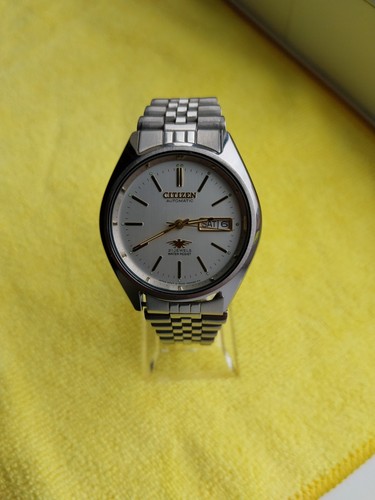 Mens citizen eagle automatic - citizen,